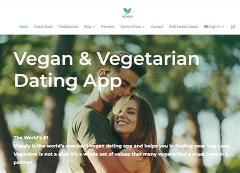 veggiedate|6 Best Vegetarian & Vegan Dating Sites (2024)